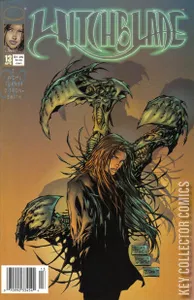 Witchblade #13