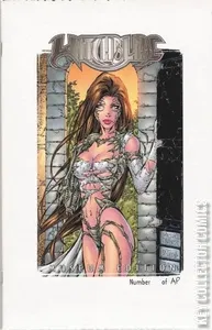 Witchblade #18