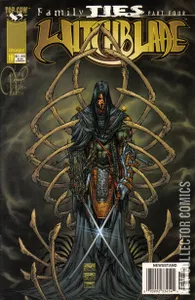 Witchblade #19