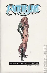 Witchblade #22