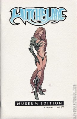 Witchblade