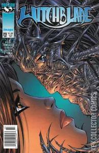 Witchblade #23