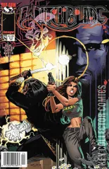 Variant Cover for Witchblade #24