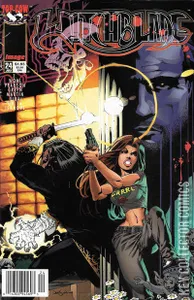 Witchblade #24