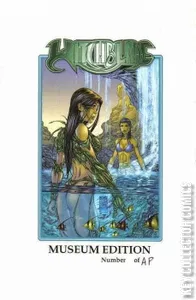 Witchblade #25