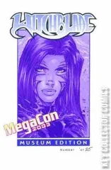 Cover for Witchblade #26