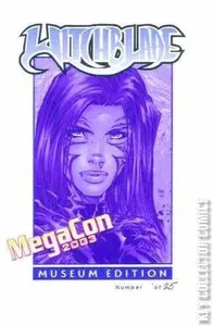 Witchblade #26