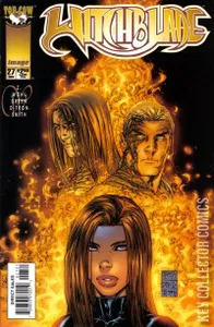 Witchblade #27