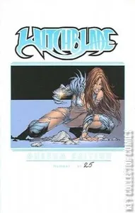 Witchblade #28