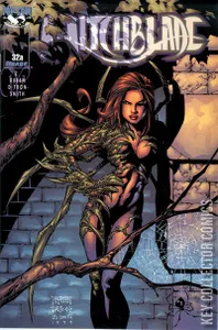 Witchblade #32