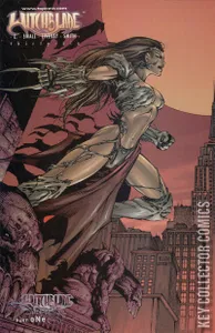 Witchblade #36