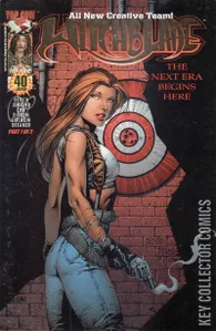 Witchblade #40