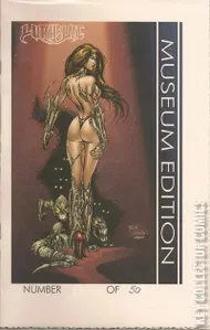 Witchblade #40