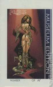 Witchblade #40