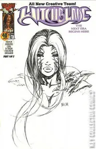 Witchblade #40