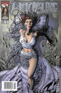 Witchblade #42