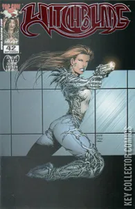 Witchblade #42