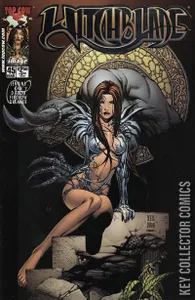 Witchblade #45
