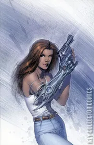 Witchblade #46