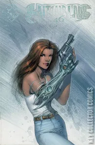 Witchblade #46