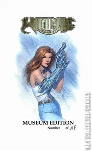 Witchblade #46