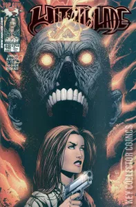 Witchblade #48