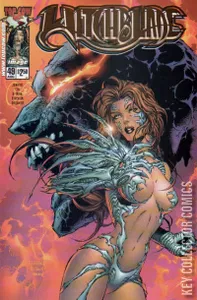 Witchblade #49