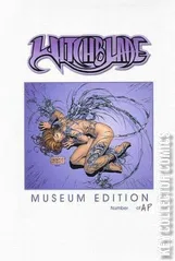 Cover for Witchblade #51