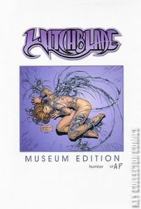 Witchblade #51