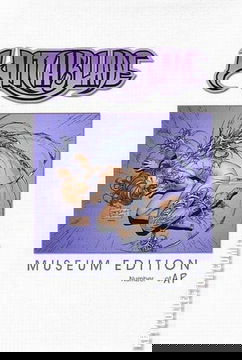 Variant Cover for Witchblade #51