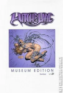 Witchblade #51