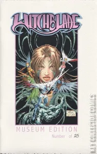 Witchblade #55