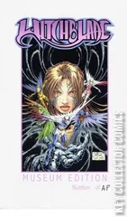 Variant Cover for Witchblade #55