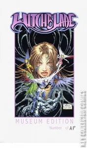 Witchblade #55