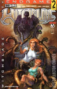Witchblade #60