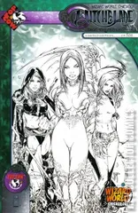 Cover for Witchblade #61