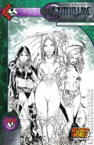 Witchblade #61