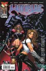 Cover for Witchblade #63