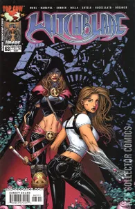 Witchblade #63