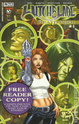 Witchblade