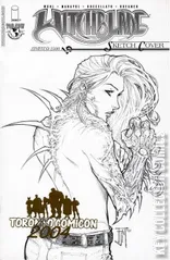 Cover for Witchblade #70