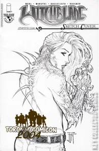 Witchblade #70