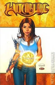 Witchblade #76