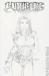 Witchblade #76