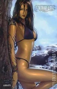 Witchblade #84