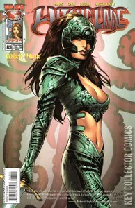 Witchblade #85