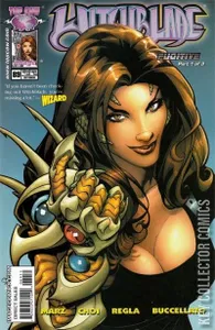 Witchblade #89