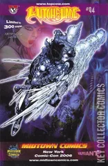 Cover for Witchblade #94