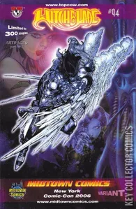 Witchblade #94