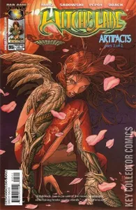 Witchblade #95
